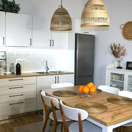 Kuspa House Soroni 外观 照片
