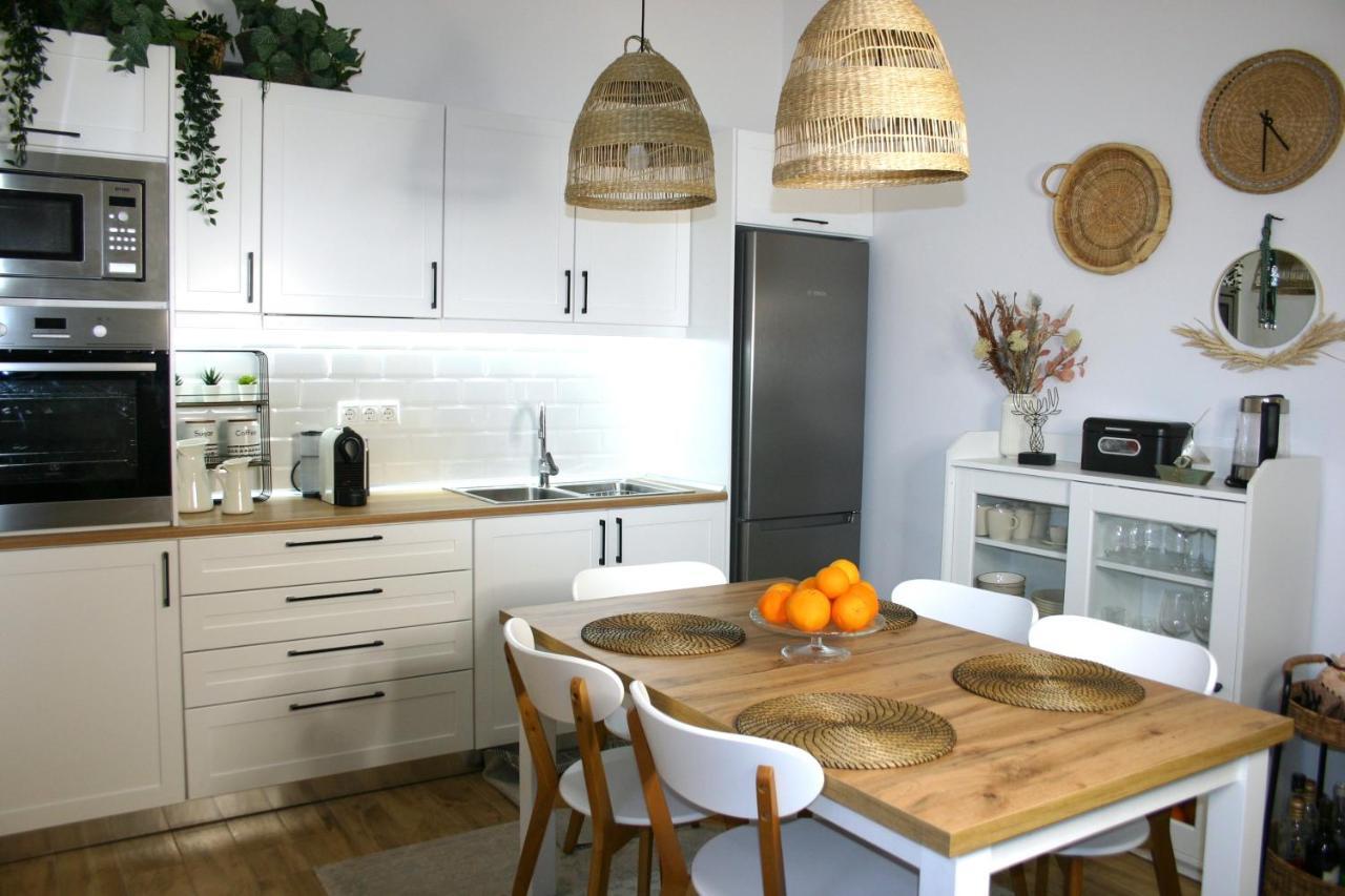 Kuspa House Soroni 外观 照片
